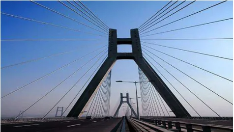 Bridges & Steel Structures