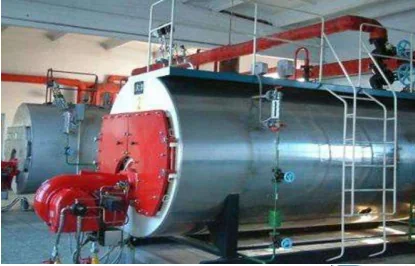 Pressure Vessels