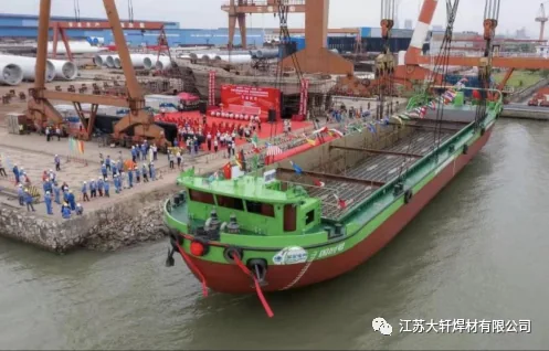 Putting Customers First and Fulfilling Daxuan’s Mission — photo 5