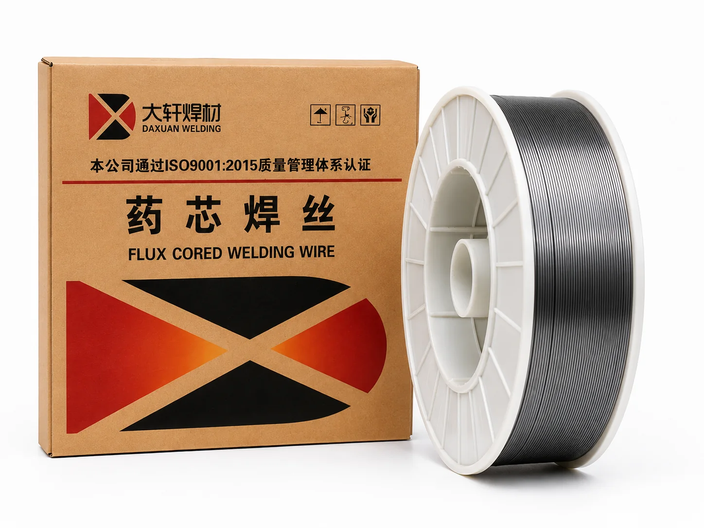 Daxuan welding wire products